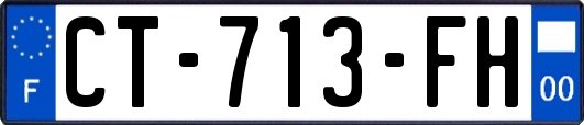 CT-713-FH