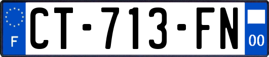 CT-713-FN