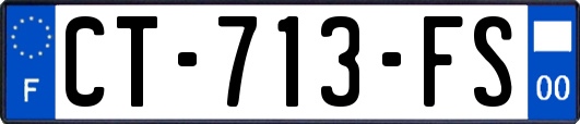 CT-713-FS