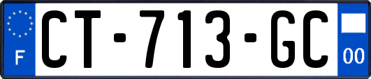 CT-713-GC
