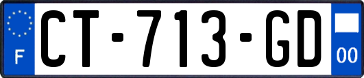 CT-713-GD
