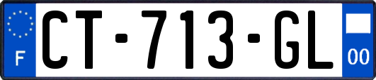 CT-713-GL