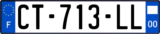 CT-713-LL