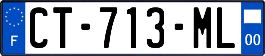 CT-713-ML