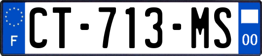 CT-713-MS