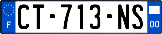 CT-713-NS