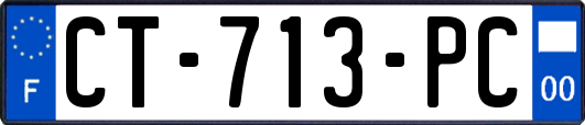 CT-713-PC