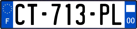 CT-713-PL