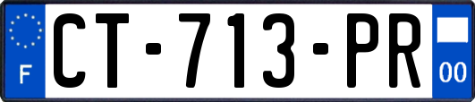 CT-713-PR