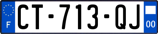 CT-713-QJ