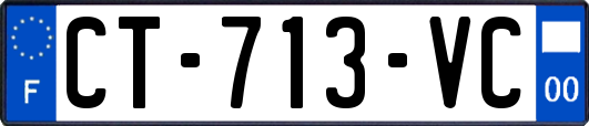 CT-713-VC