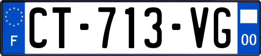 CT-713-VG