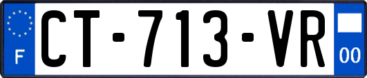 CT-713-VR