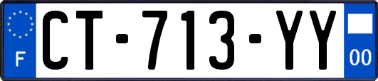CT-713-YY