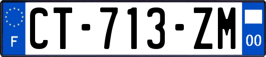 CT-713-ZM