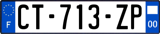 CT-713-ZP