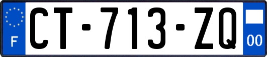 CT-713-ZQ