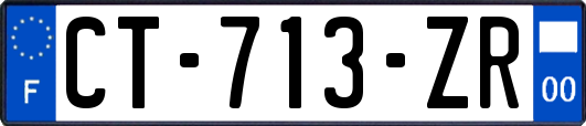 CT-713-ZR