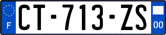 CT-713-ZS