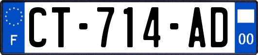 CT-714-AD