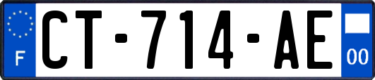 CT-714-AE