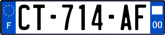 CT-714-AF