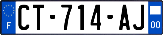 CT-714-AJ