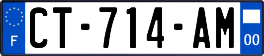 CT-714-AM