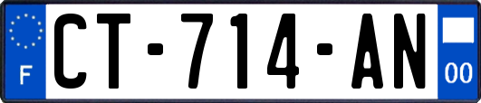 CT-714-AN