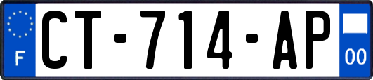 CT-714-AP