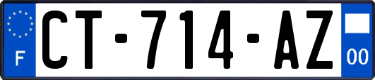 CT-714-AZ