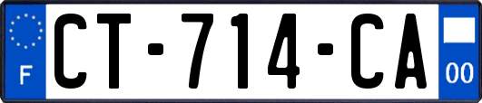 CT-714-CA