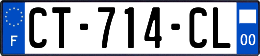 CT-714-CL