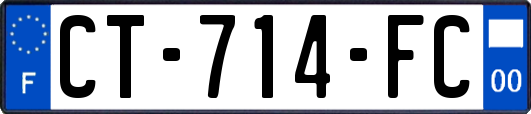 CT-714-FC