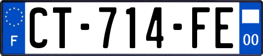 CT-714-FE