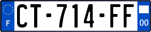 CT-714-FF