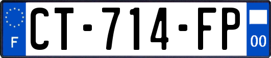CT-714-FP