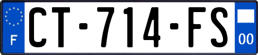 CT-714-FS
