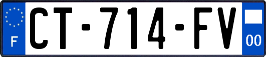 CT-714-FV