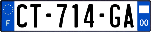 CT-714-GA