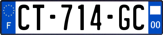CT-714-GC