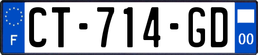 CT-714-GD