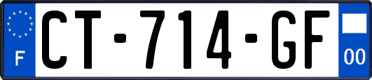 CT-714-GF