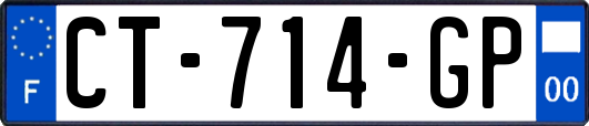 CT-714-GP