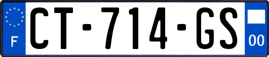 CT-714-GS