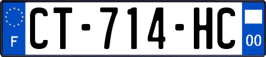 CT-714-HC