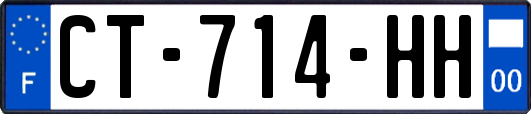 CT-714-HH