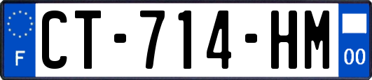CT-714-HM