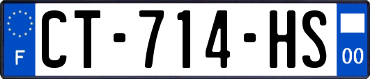 CT-714-HS