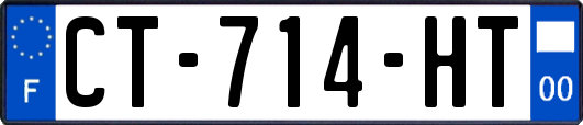 CT-714-HT
